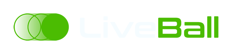 LiveBall — спортивные трансляции